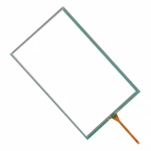 FTAS00-10.6AW-4A NKK Switches  Superpositions d'écran tactile